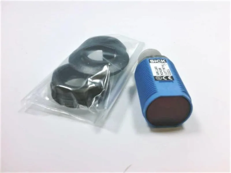 SICK GRL18S-N2436 — Photoelectric Sensors (image 4)