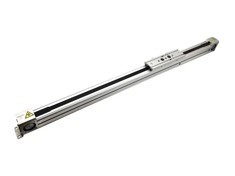 Festo DGE-25-550-ZR-LV-RK-KG-KF-GK — Servo Motors