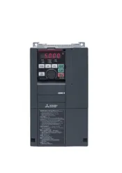 Mitsubishi Electric FR-A840-00023-2-60 — AC Drive (VFD) 480V (image 2)