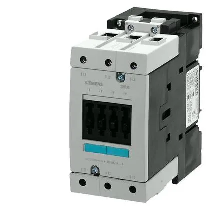 Siemens 3RT1045-1AK60 — Contactors (image 3)