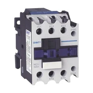Chint NC1 — Contactors (image 3)