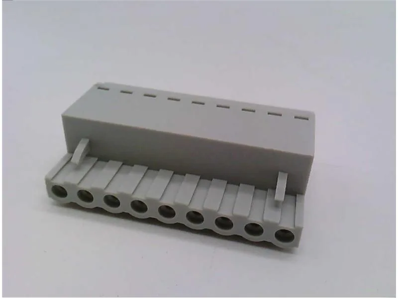 ABB 1TNE968901R3103-EACH — PLC I/O & Expansion Modules (image 2)