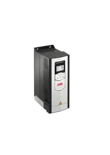 ABB ACS880-01-07A6-5 (image 4)