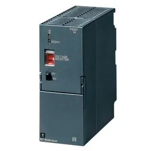 Siemens 6ES7307-1BA00-0AA0 — Power Supplies
