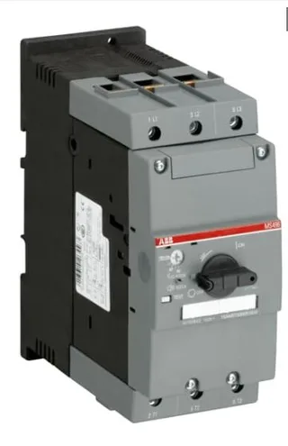 ABB MS496-75 — Motor Starters (image 3)