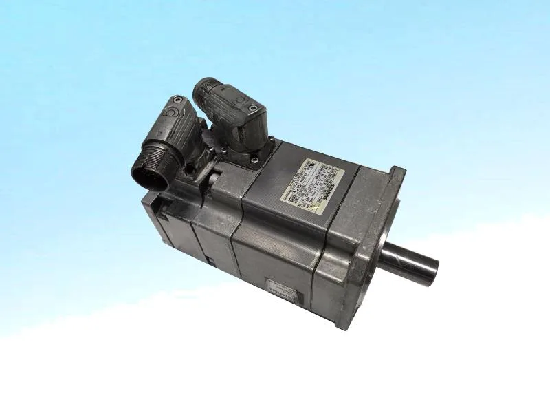 Siemens 1FK70425AF711SA0 — Servo Motors (image 2)