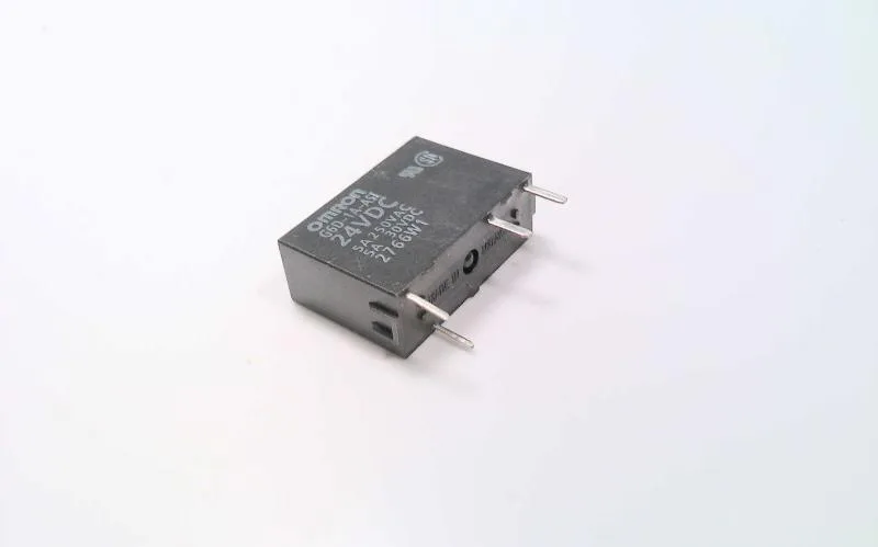Omron G6D-1A-ASI-DC24 (image 5)