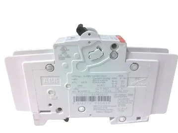 ABB 2CDS271337R0277 — Miniature Circuit Breakers (MCB) (image 3)