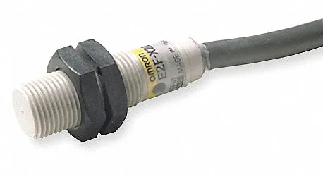 Omron E2F-X10E1 — Proximity Sensors (image 4)