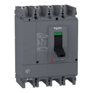 Schneider Electric EZC630N4400N