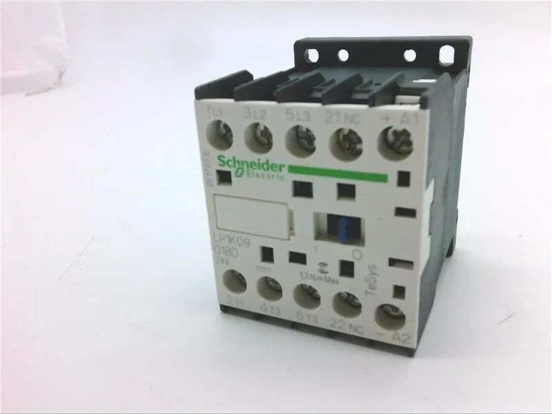 Schneider Electric LP1K0901BD (image 4)