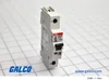 ABB S201UDC-K4 — 1-Pole MCB (DIN Rail) (image 2)