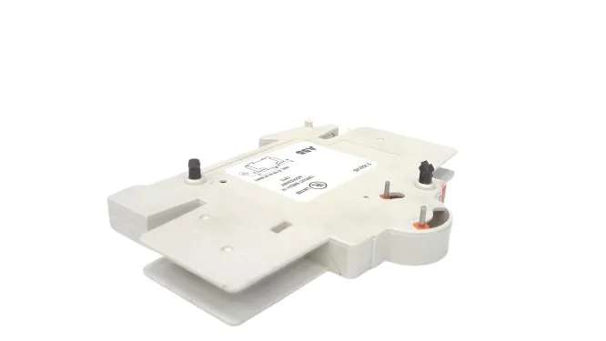 ABB S2C-H6RU — Miniature Circuit Breakers (MCB) (image 4)