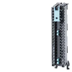 Siemens 6ES7357-4AH00-8AG0 — PLC I/O & Expansion Modules