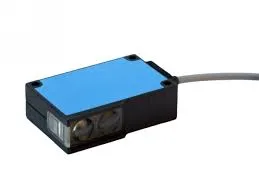 SICK WT27-F112 — Photoelectric Sensors