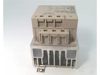 Omron G3J-205-BL-2-DC12-24 — Solid State Relays (image 2)