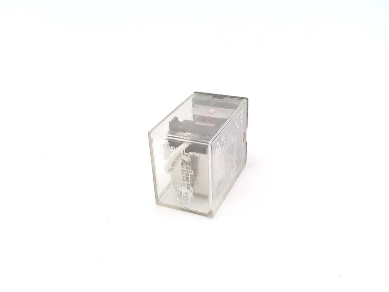 Omron LY1-DC12 — General Purpose Relays