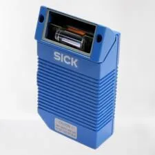 SICK CLV220-1000 — Machine Vision & Barcode