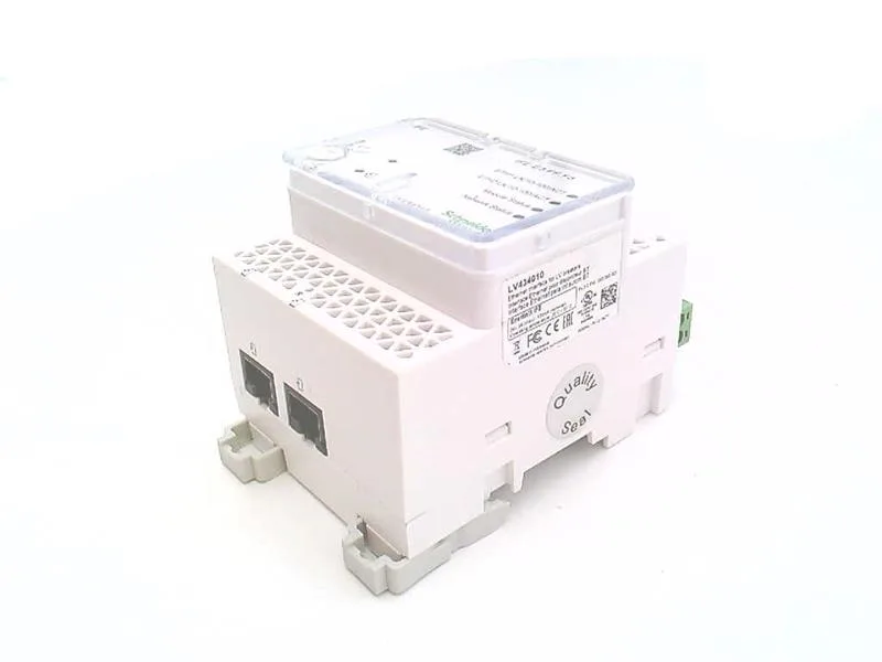 Schneider Electric LV434010AA — Molded Case Circuit Breakers (MCCB) (image 2)