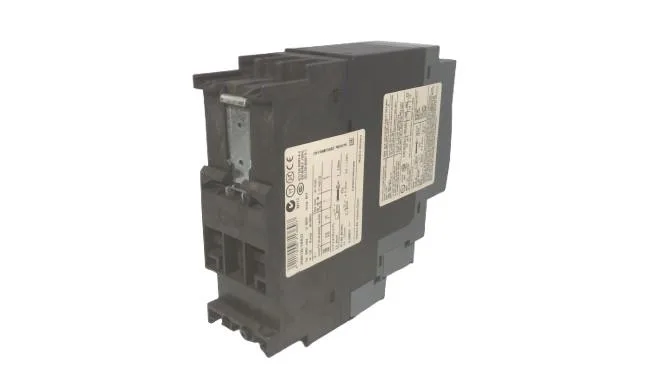 Siemens 3RA6120-1BB33 — Motor Starters (image 5)