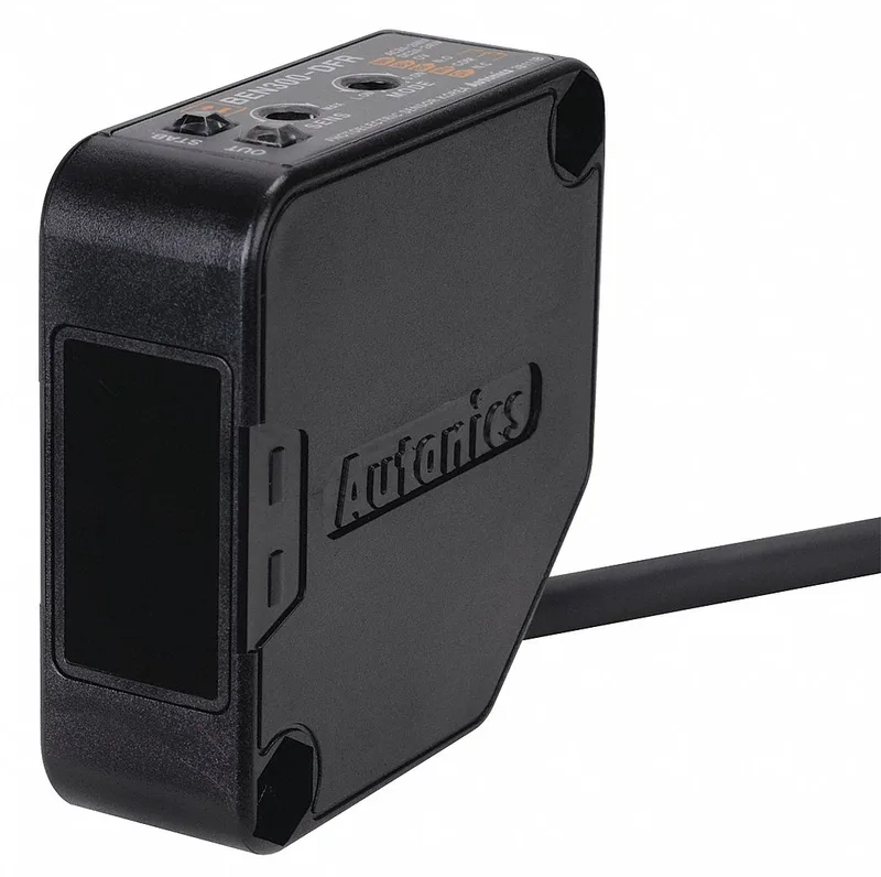 Autonics BEN300-DDT — Photoelectric Sensors (image 3)