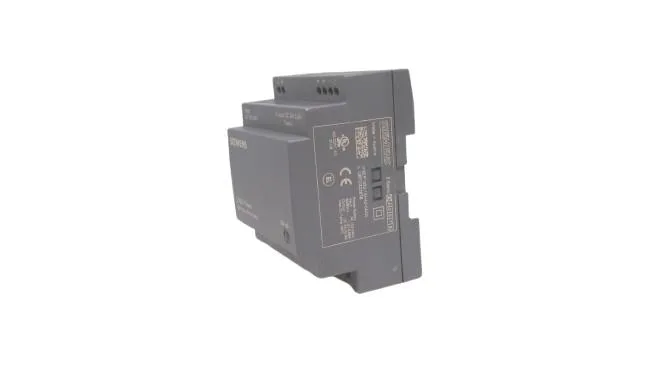 Siemens 6EP1332-1SH42-0AA0 — Power Supplies (image 2)