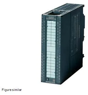 Siemens 6ES7322-1FH00-0AA0 — Digital Output Modules (image 2)