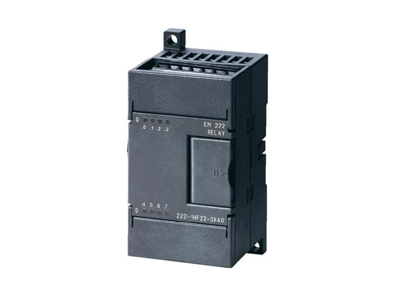 Siemens 6ES7222-1BF21-0XA0 — Digital Output Modules (image 3)