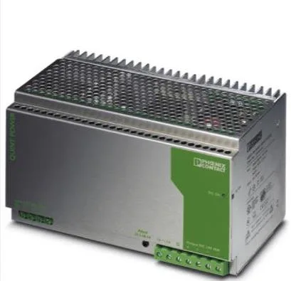 Phoenix Contact QUINTPS-3X400AC/24DC/40