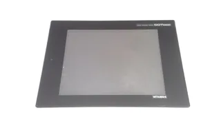 Mitsubishi Electric GT1275-VNBA — HMI Operator Interfaces