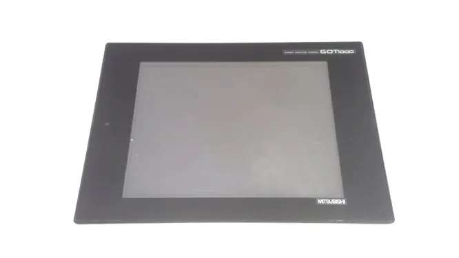 Mitsubishi Electric GT1275-VNBA — HMI Operator Interfaces
