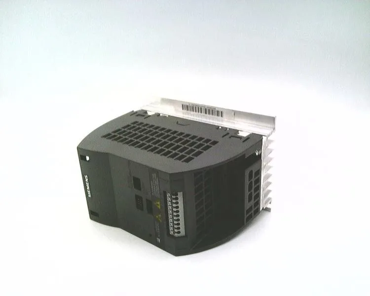 Siemens 6SL3211-0AB12-5UA1 — AC Drive (VFD) 240V (image 2)
