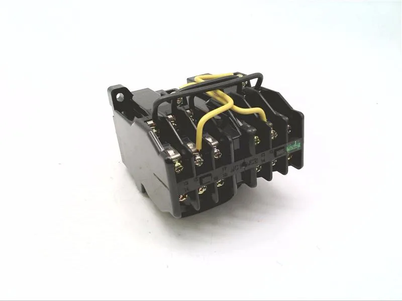 Fuji Electric SRC3938-06M — Contactors
