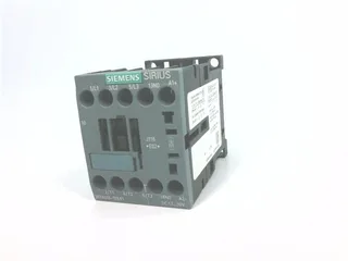 Siemens 3RT6016-1KB41 — Contactors (image 2)