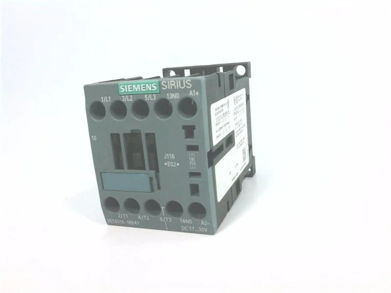 Siemens 3RT6016-1KB41 — Contactors (image 2)