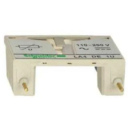 Schneider Electric LA4DE1U (image 2)