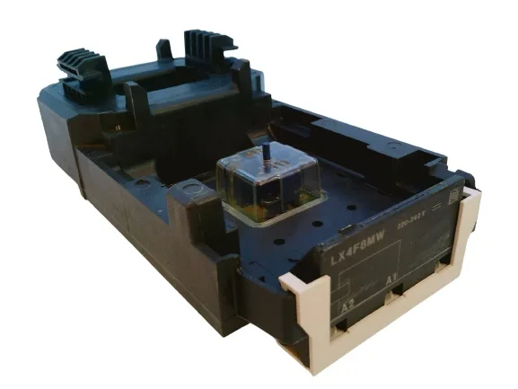 Schneider Electric LX4F8MW (image 2)