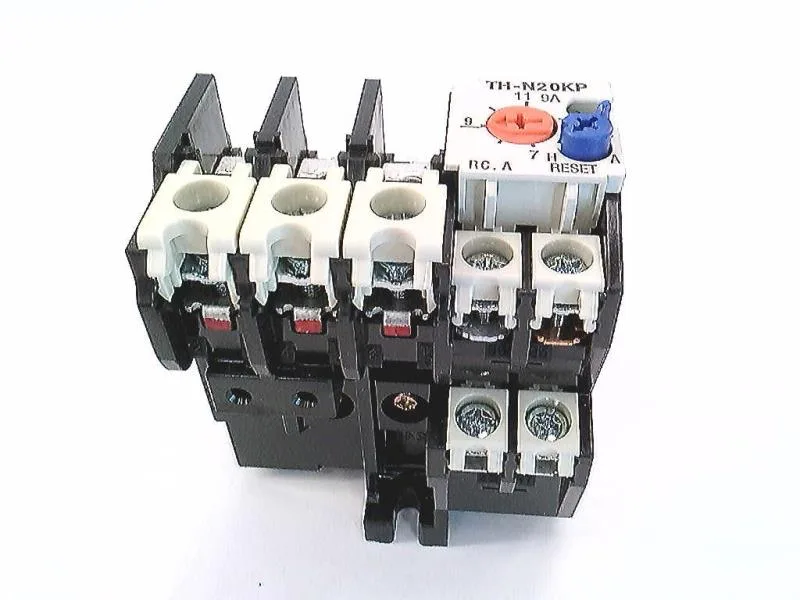 Mitsubishi Electric TH-N20CXKPUL-90A — Overload Relays