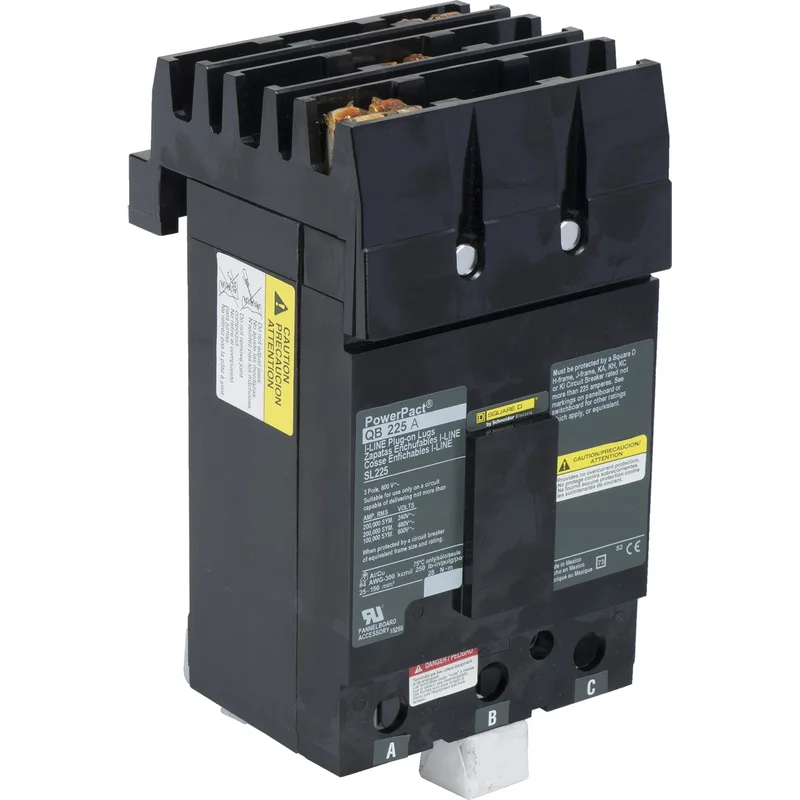 Schneider Electric SL225 (image 3)