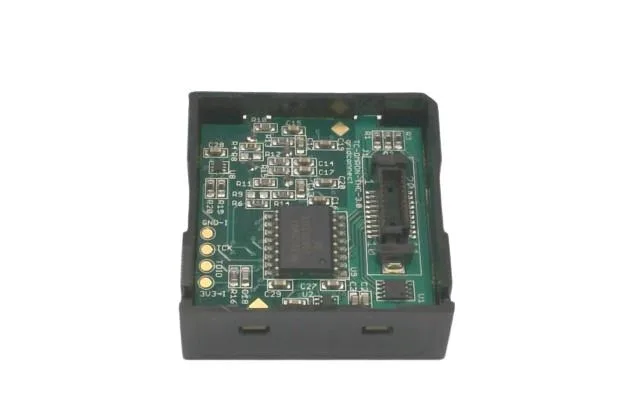 Omron CP1W-GCTS2 — PLCs (Programmable Logic Controllers) (image 4)
