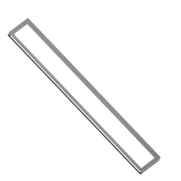 Banner Engineering EZS-1350 — Machine Safety Accessories