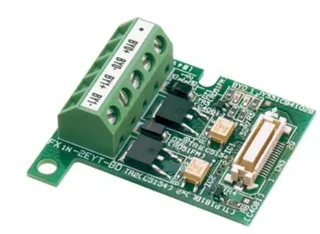 FX1N-2EYT-BD