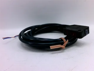 Omron E3Z-T81A-L-2M — Photoelectric Sensors (image 2)