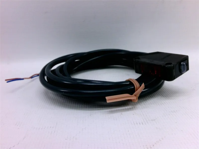 Omron E3Z-T81A-L-2M — Photoelectric Sensors (image 2)