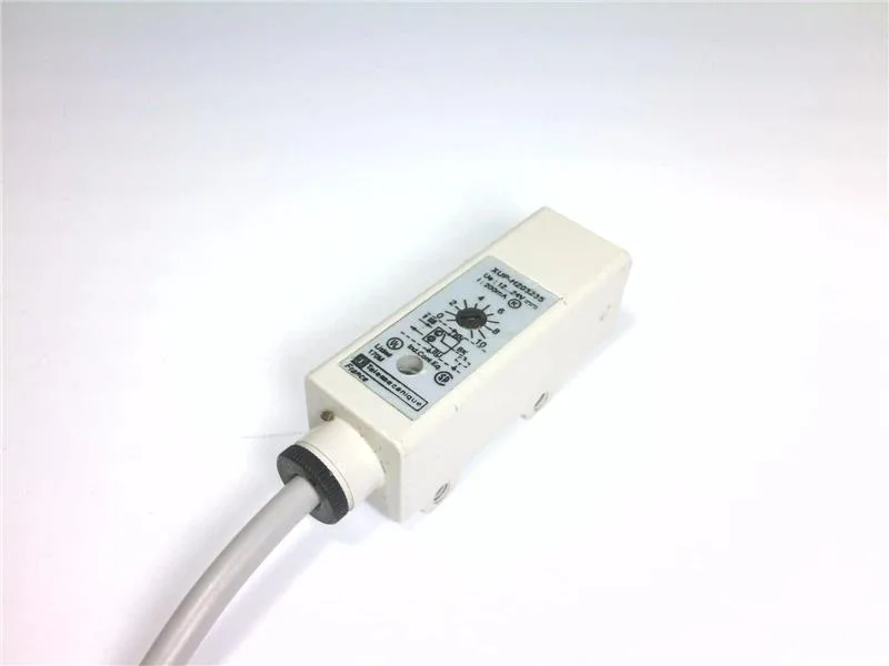Schneider Electric XUP-H203235 — Photoelectric Sensors (image 2)