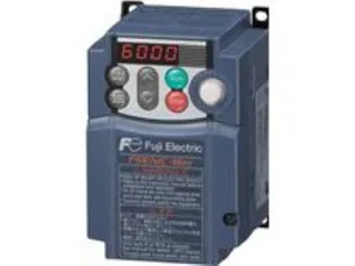 Fuji Electric FRN0001C2S-2U — AC Drive (VFD) 240V (image 3)