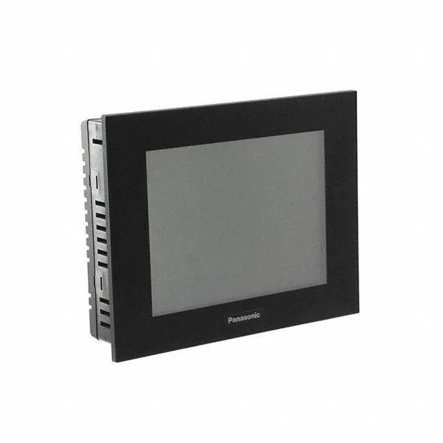Panasonic Industrial AIG32MQ04DR — HMI Operator Interfaces