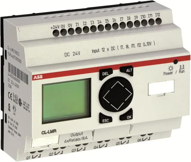 ABB 1SVR440723R0200 — General Purpose Relays (image 5)