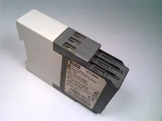 ABB 1SVR430113R0100 — Time Delay Relays (image 2)