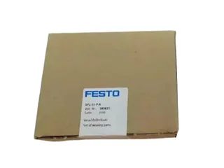 Festo DPZ-32-P-A